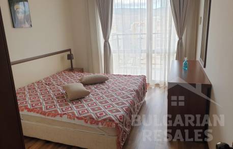 Апартаменти с гледка към планината в Sunny Victory - Снимка 10