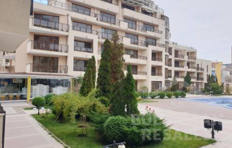 Апартаменти с гледка към планината в Sunny Victory - Снимка 15