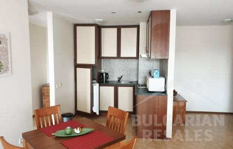 Apartamenty z widokiem na góry w Sunny Victory - Фото6