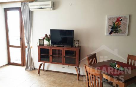 Apartamenty z widokiem na góry w Sunny Victory - Фото5