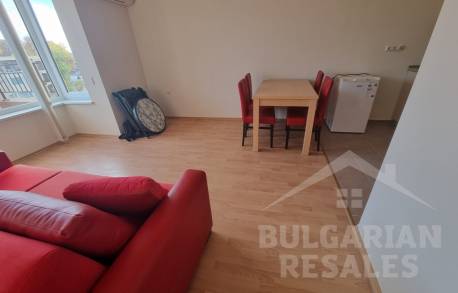 Unfurnished apartment in the residential complex Holiday Fort - Photo 7