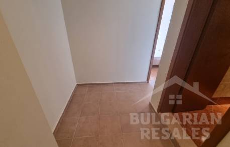 Unfurnished apartment in the residential complex Holiday Fort - Photo 9