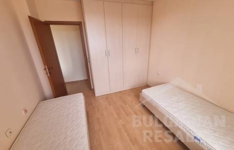 Unfurnished apartment in the residential complex Holiday Fort - Photo 13