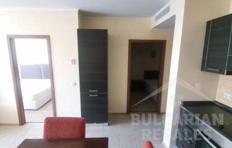 Недвижимость в комплексе класса люкс Sunset Resort - Фото3