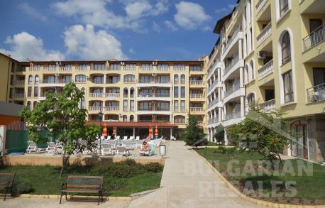 Невероятно ниска цена! Апартаменти в комплекс Royal Dreams - Снимка 2