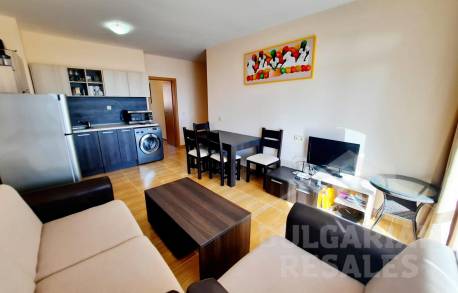 Просторная трехкомнатная квартира с видом на море - Фото 5