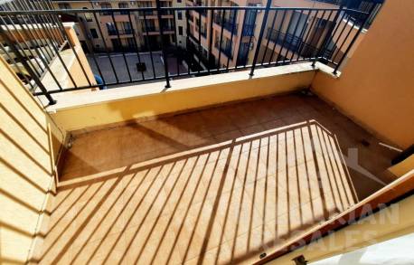 Просторная трехкомнатная квартира с видом на море - Фото 10