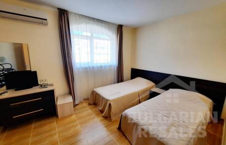 Просторная трехкомнатная квартира с видом на море - Фото 11