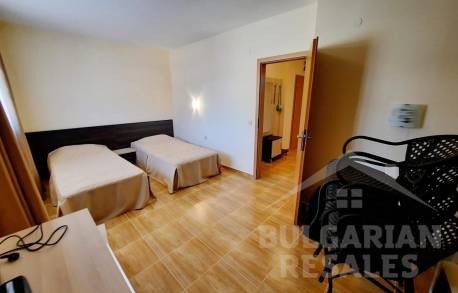 Просторная трехкомнатная квартира с видом на море - Фото 12