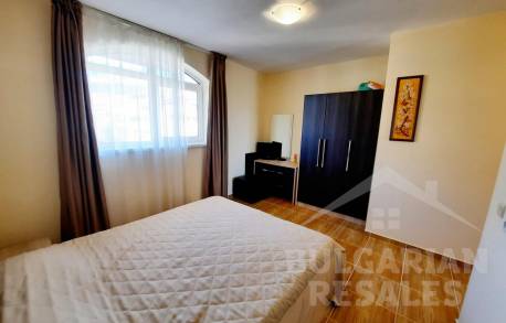 Просторная трехкомнатная квартира с видом на море - Фото 8