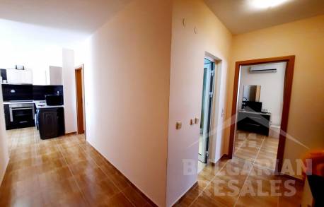 Просторная трехкомнатная квартира с видом на море - Фото 14