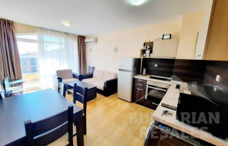 Просторная трехкомнатная квартира с видом на море - Фото 3