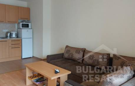 Nieruchomości w kompleksie Nessebar Fort Club po okazyjnej cenie - Фото4