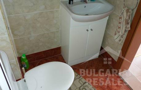 Nieruchomości w kompleksie Nessebar Fort Club po okazyjnej cenie - Фото11