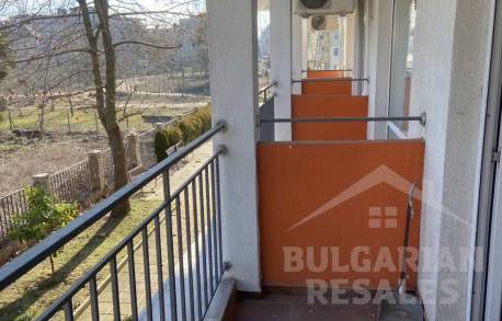 Przestronne studio w najlepszej części ośrodka - Фото7