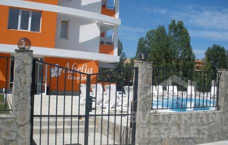 Przestronne studio w najlepszej części ośrodka - Фото2