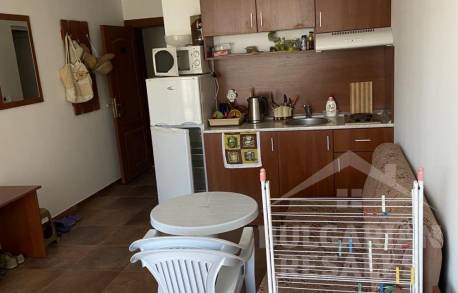 Przestronne studio w najlepszej części ośrodka - Фото5