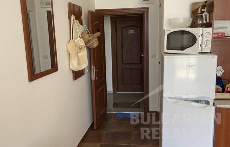 Przestronne studio w najlepszej części ośrodka - Фото3