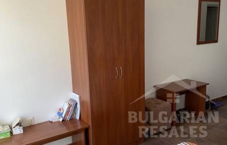 Przestronne studio w najlepszej części ośrodka - Фото6