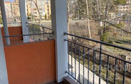 Przestronne studio w najlepszej części ośrodka - Фото8