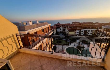 Апартаменты с Видом на море и горы в элитном комплексе - Фото 8