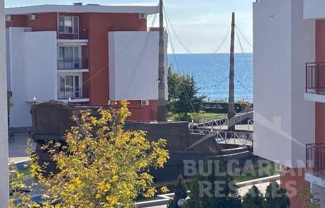 Апартамент с 2 спальнями на первой линии в Privilege Fort - Фото6