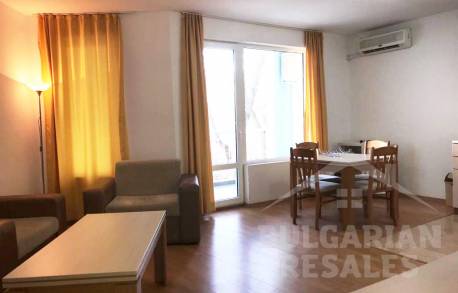 Przestronne mieszkanie z 3 sypialniami w Yassen Holidey - Фото7