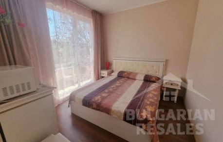 Buy an apartment in a luxury complex Izida Palace - Photo 5