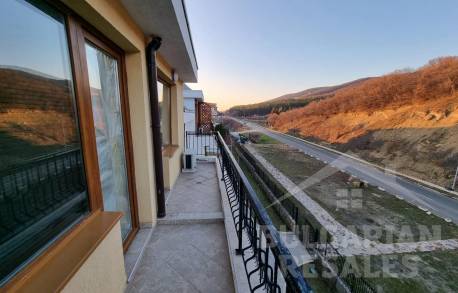 Апартаменты с Видом на море и горы в элитном комплексе - Фото 15