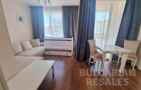 Buy an apartment in a luxury complex Izida Palace - Photo 3