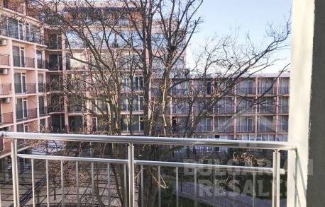 Przestronne mieszkanie z 3 sypialniami w Yassen Holidey - Фото15