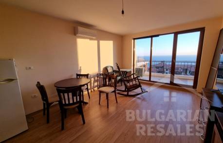 Апартаменты с Видом на море и горы в элитном комплексе - Фото 5