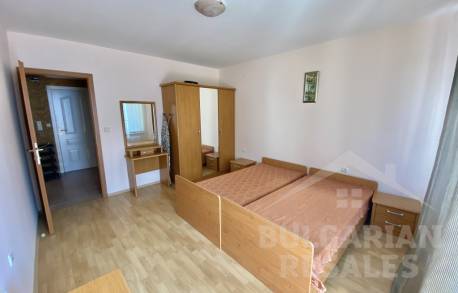 Апартамент с 2 спальнями на первой линии в Privilege Fort - Фото9