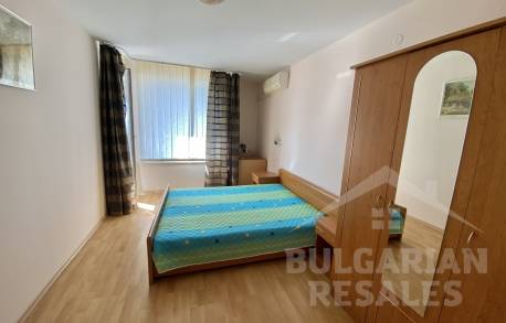 Апартамент с 2 спальнями на первой линии в Privilege Fort - Фото10