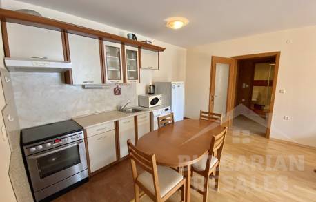 Апартамент с 2 спальнями на первой линии в Privilege Fort - Фото3