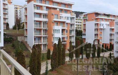 Apartment with two terraces and sea views - Photo 8