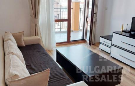 Kup mieszkanie z dobrym widokiem na morze w przytulnym kompleksie  - Фото3