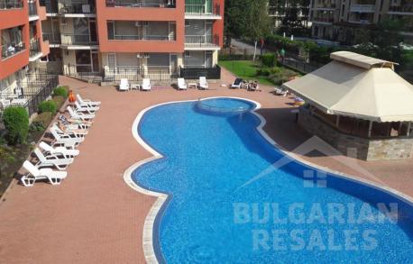 Sunset Beach 4 / Сансет Бич 4 - Фото 5