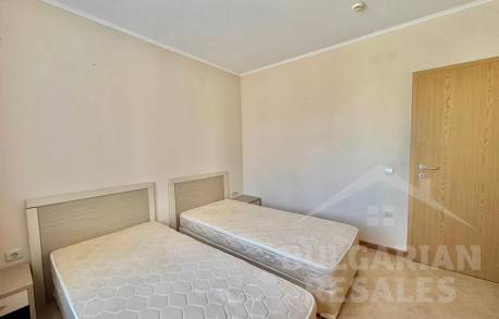 Просторная квартира в элитном комплексе Роял Сан - Фото7