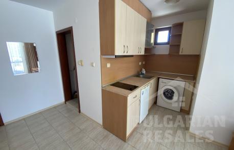 Квартира с большой террасой в компексе Сиана - Фото4