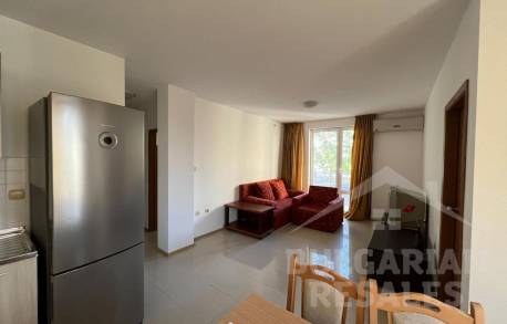 Не дорогая квартира в Святом Власе - Фото4