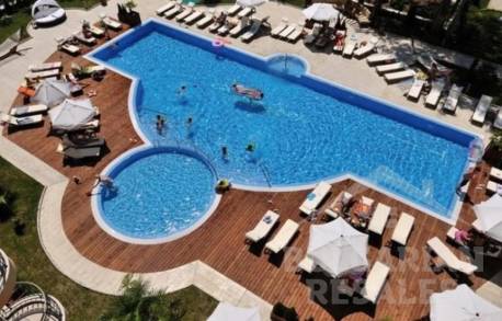 Compact studio in the luxurious Harmony complex - Photo 9