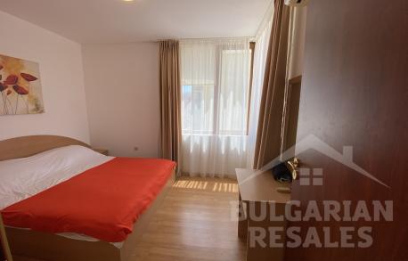 Квартира с большой террасой в компексе Сиана - Фото7