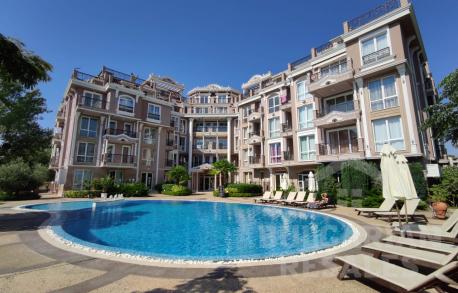 Izida Palace  - Фото11