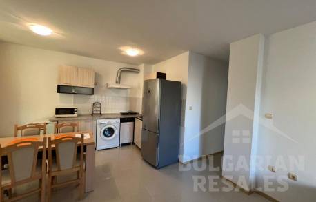 Не дорогая квартира в Святом Власе - Фото3