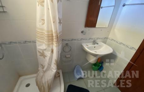 Квартира с большой террасой в компексе Сиана - Фото6