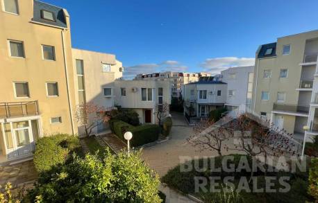 Не дорогая квартира в Святом Власе - Фото1