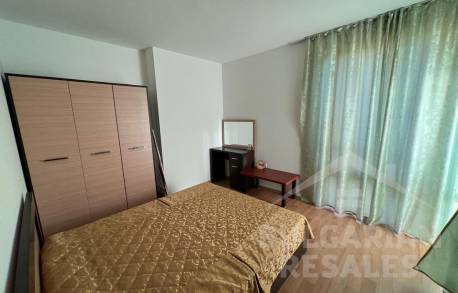 Не дорогая квартира в Святом Власе - Фото9