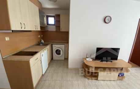 Квартира с большой террасой в компексе Сиана - Фото8