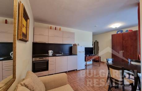 Przestronne studio tylko 50 metrów od plaży St Vlas - Фото7